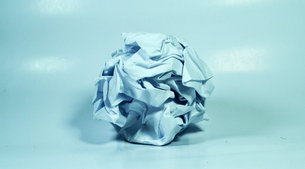 crushed paper, paper, crushed-1141810.jpg