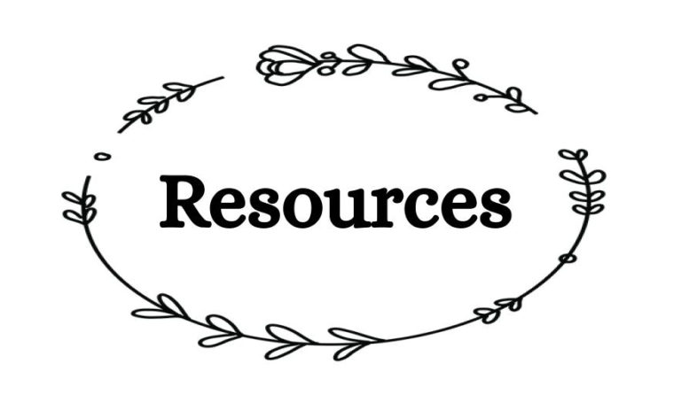 Resources